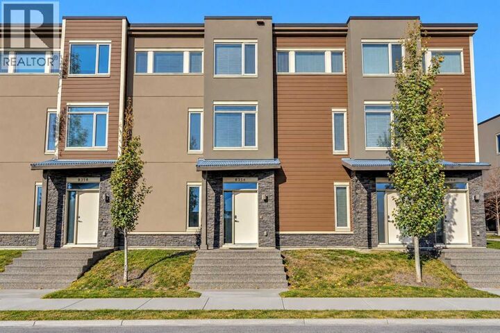 Property Photo:  8354 9 Avenue Southwest  AB T3H 0Y4 