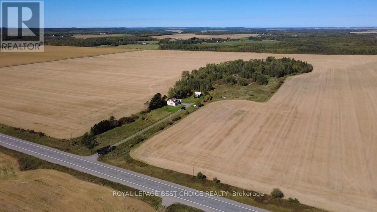 Property Photo: 885431 Highway 65 West ON P0J 1P0