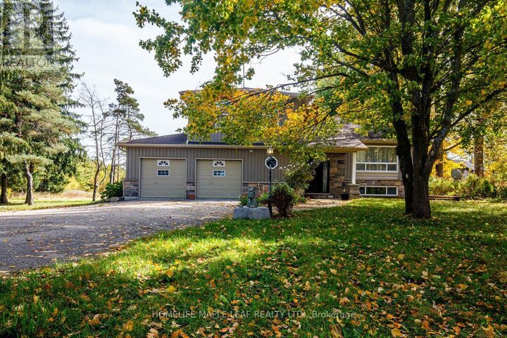 Property Photo:  64312 Dufferin County Road 3  ON L9W 7J5 