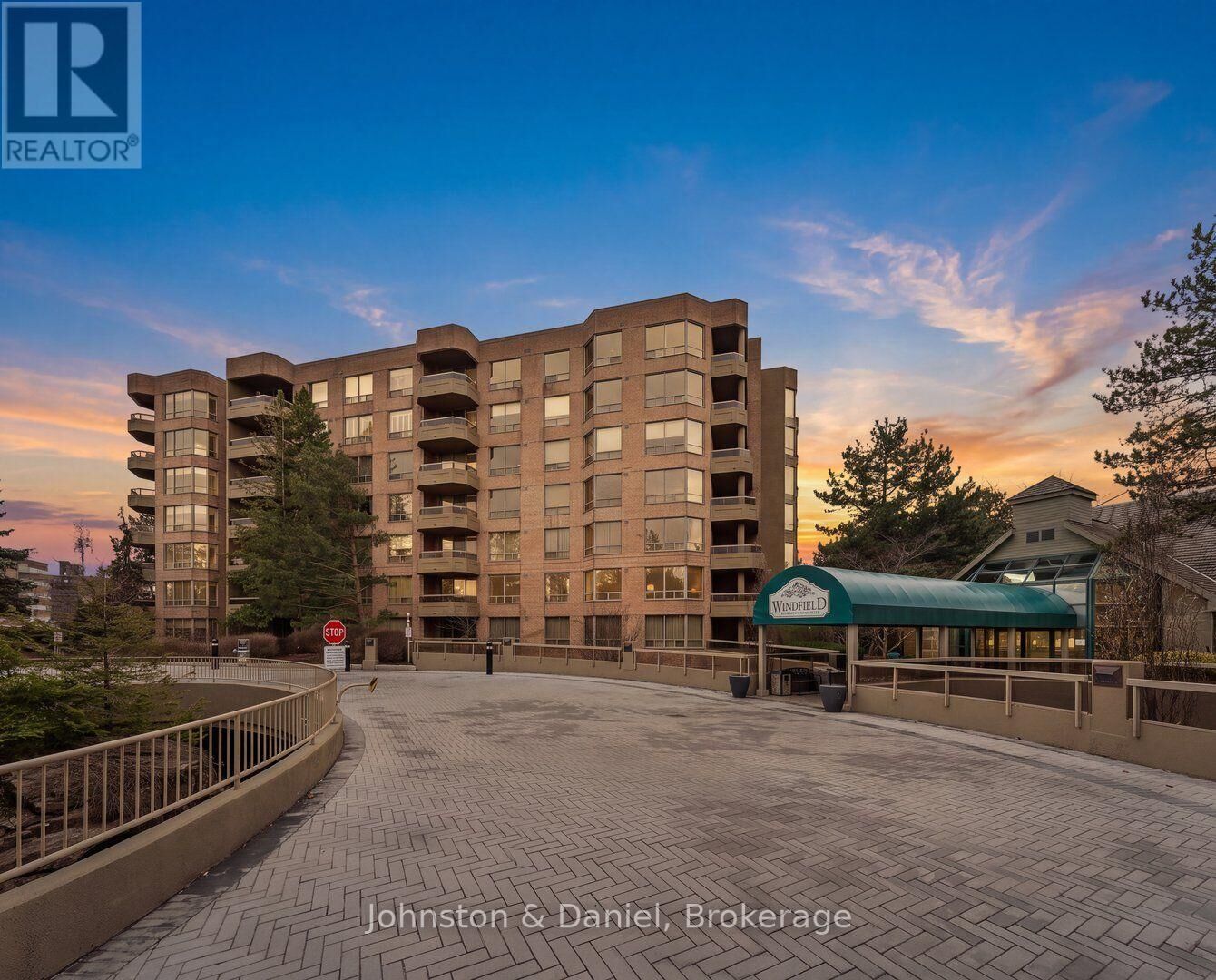 Property Photo:  1210 Don Mills Road 210  ON M3B 3N9 