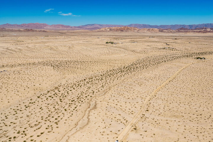 Property Photo:  0 Mesa Drive  CA 92277 