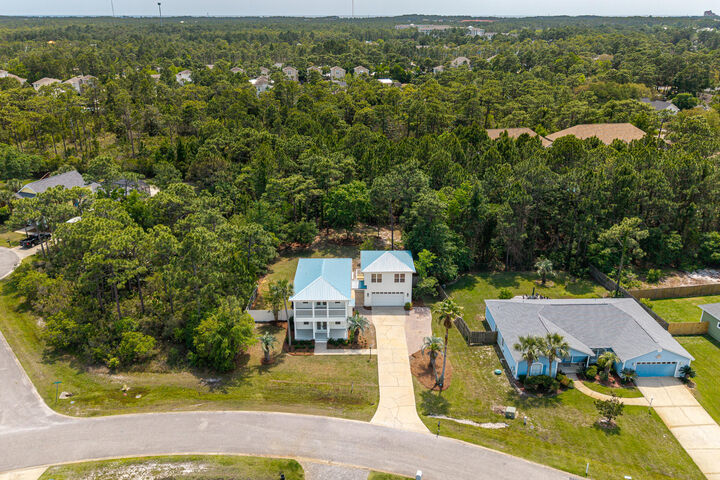 Property Photo: 74 Pelican Bay Drive FL 32459