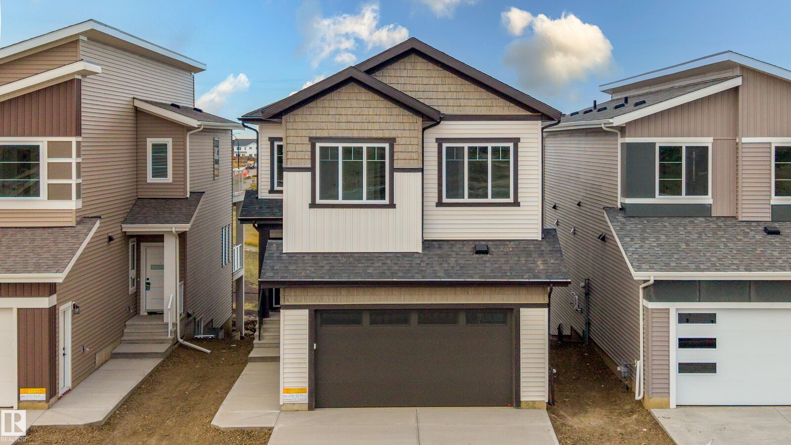 Property Photo:  236 21 Street SW  AB T6X 3R3 