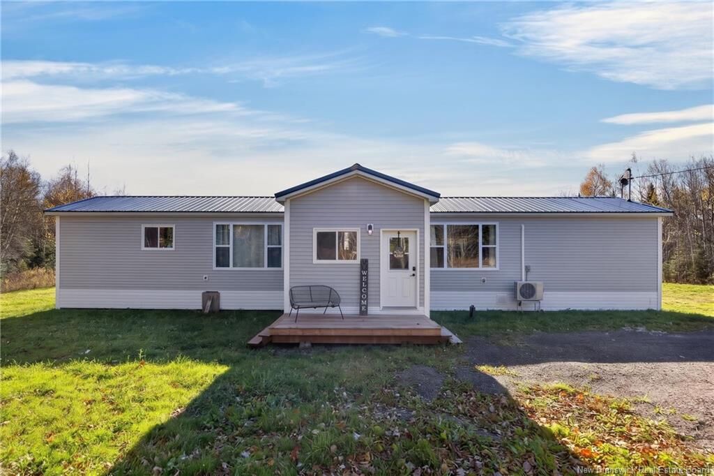 Property Photo:  341 Route 635  NB E6K 1G3 