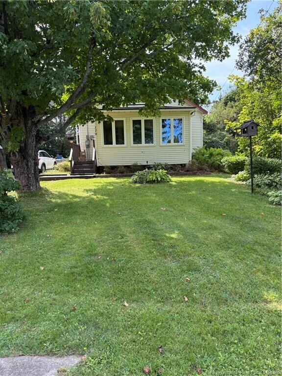 Property Photo:  179 Leblanc Avenue  NB E4P 1Y6 