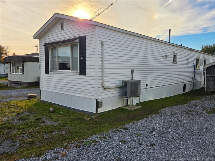 Property Photo: 72 Violet Street NB E2M 5M7