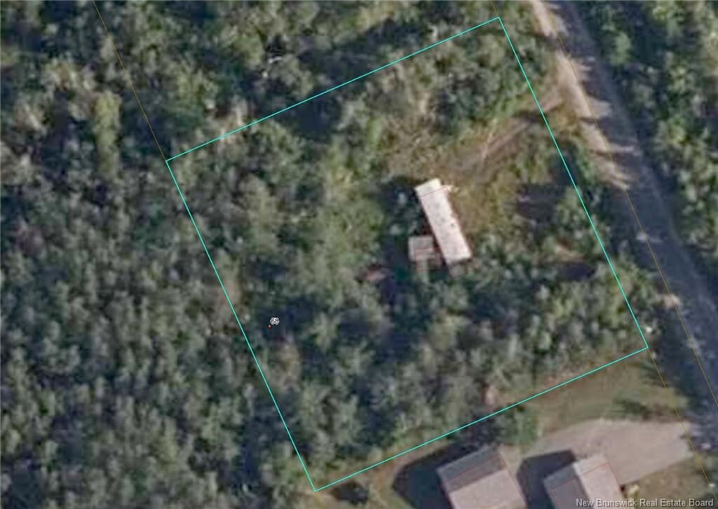 Property Photo:  68 Young Ridge Rd.  NB E4Y 1C3 