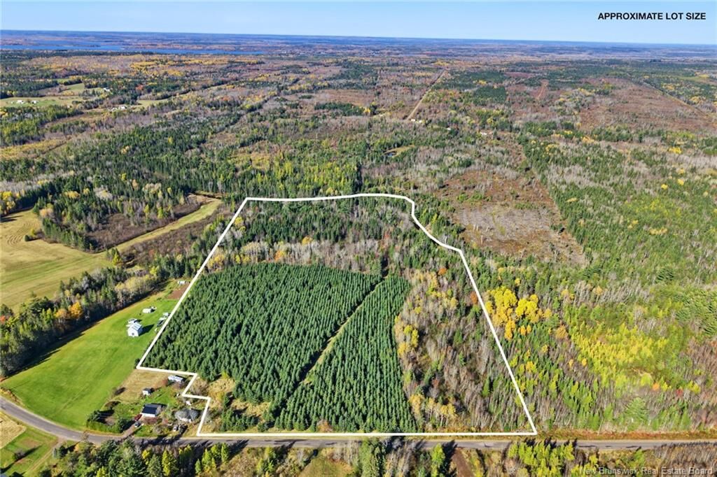 Property Photo: 251 Cumberland Bay South Rd NB E4A 1S2