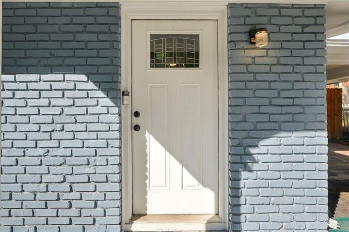Property Photo:  1917 Stanton Street  GA 30032 