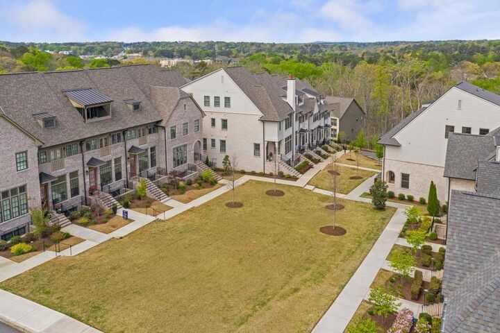 Property Photo:  6818 Prelude Drive  GA 30328 