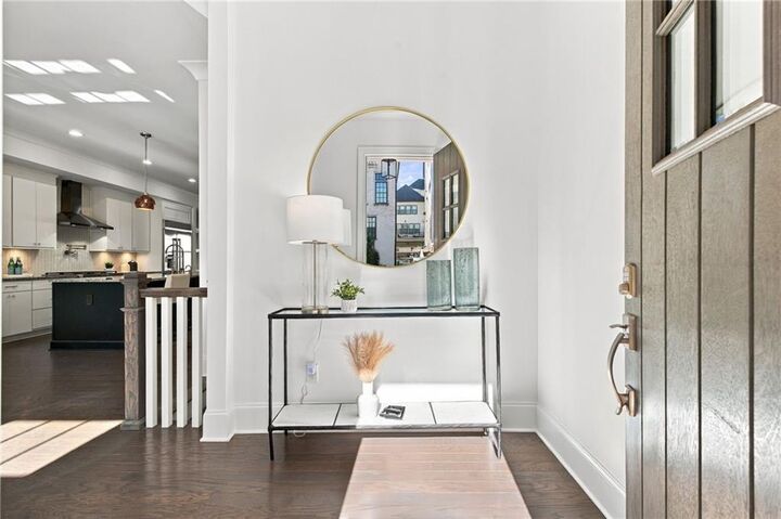 Property Photo: 6818 Prelude Drive GA 30328