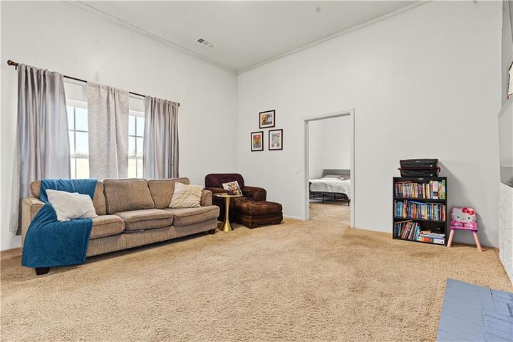 Property Photo: 4230 Gauntt Road GA 30014