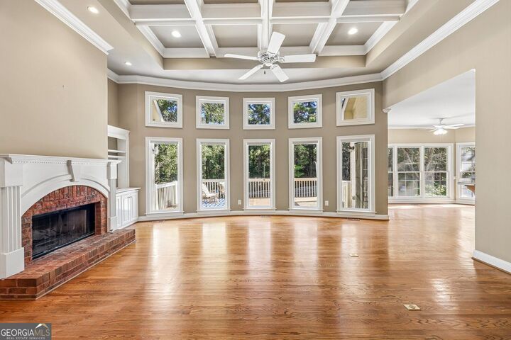 Property Photo:  2020 Ector Court NW  GA 30152 