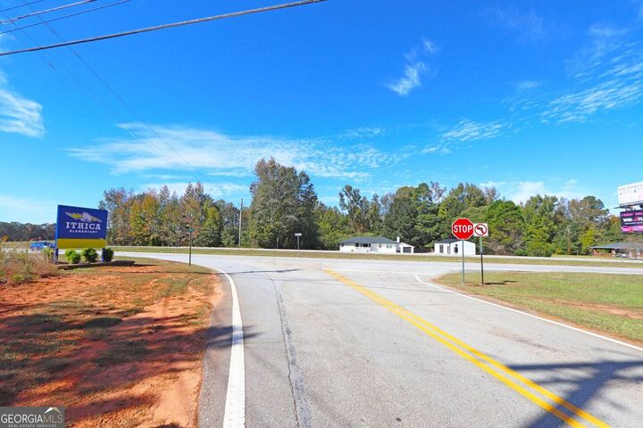 Property Photo: 0 Hwy 61 GA 30180