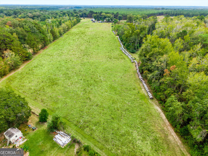 Property Photo: 863 Effingham Highway GA 30467