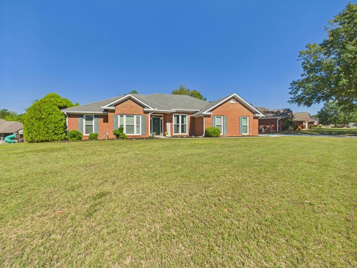 Property Photo:  1538 Doubletree  Drive  GA 31904 