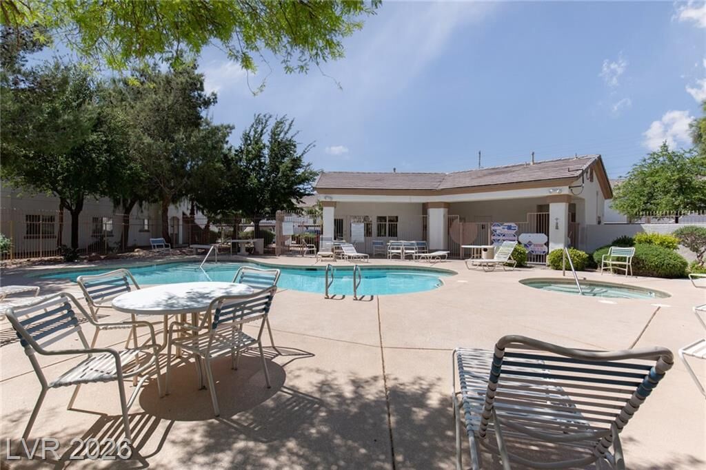 Property Photo:  5650 East Sahara Avenue 2068  NV 89142 
