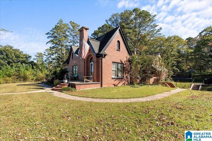 Property Photo:  48 Webb Drive  AL 36264 