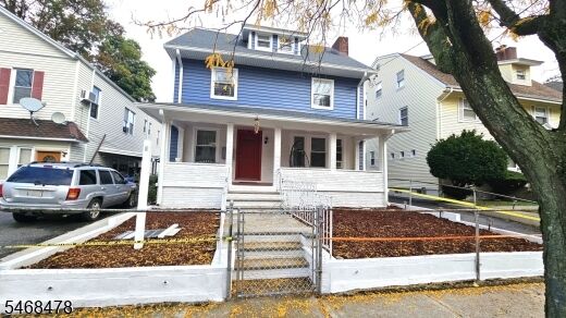 Property Photo:  647 E 28th St  NJ 07504 