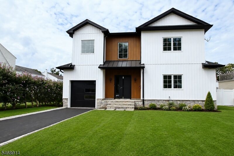 Property Photo:  9 3rd St  NJ 07410 