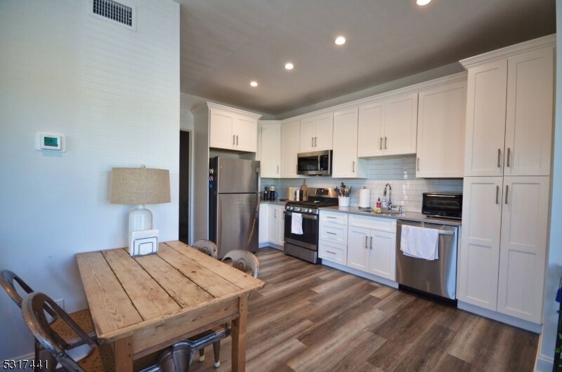 Property Photo: 345 South Ave 2 NJ 07027