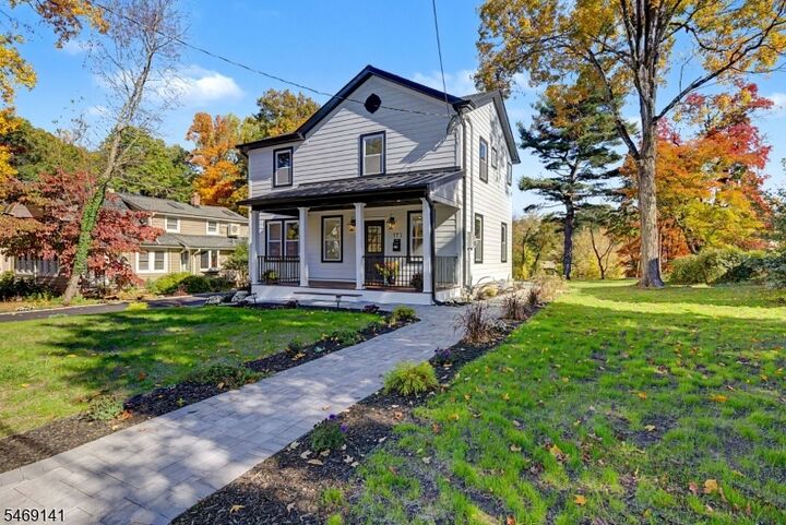Property Photo: 173 Lake Ave NJ 07005
