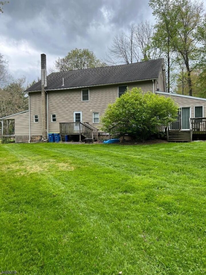 Property Photo:  29 Hillcrest Rd  NJ 07059 