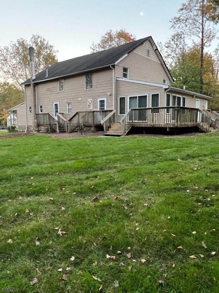 Property Photo: 29 Hillcrest Rd NJ 07059