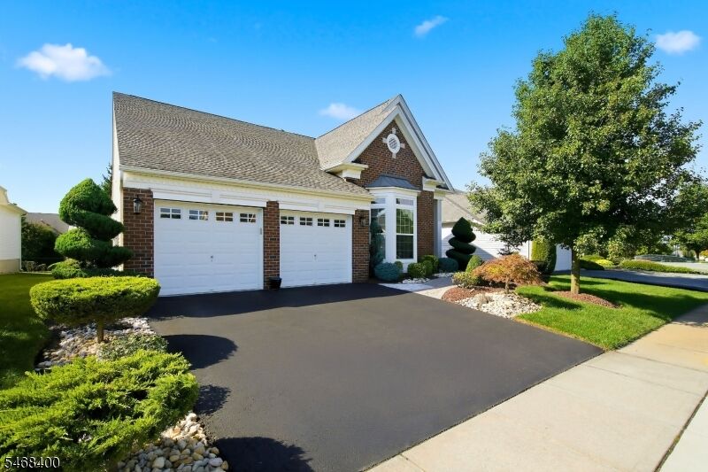 Property Photo:  203 Tournament Drive  NJ 08831 