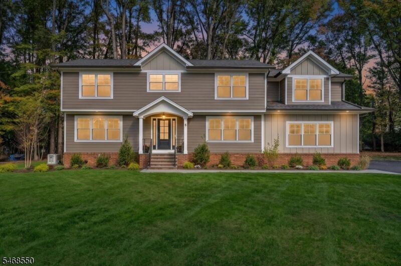 Property Photo:  5 Indian Run  NJ 07076 
