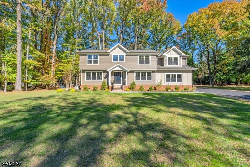 Property Photo:  5 Indian Run  NJ 07076 