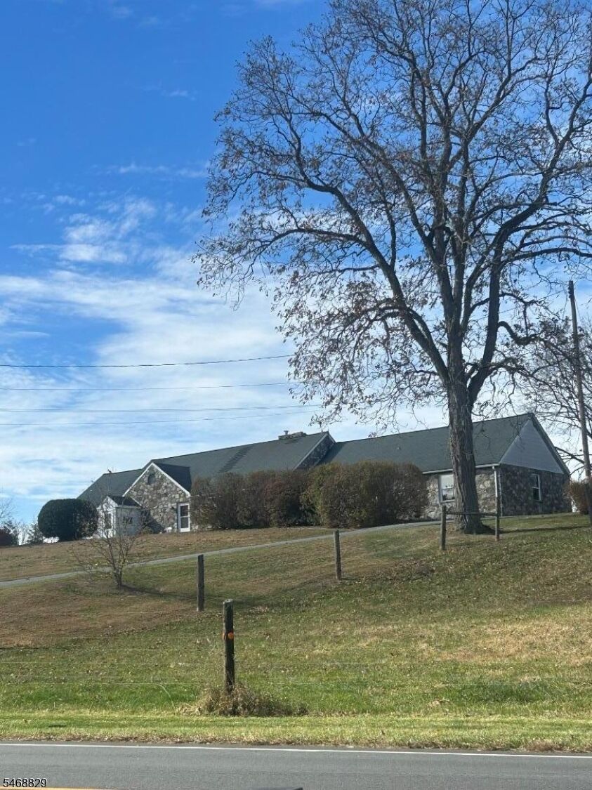 Property Photo: 46 Mount Hermon Rd NJ 07825