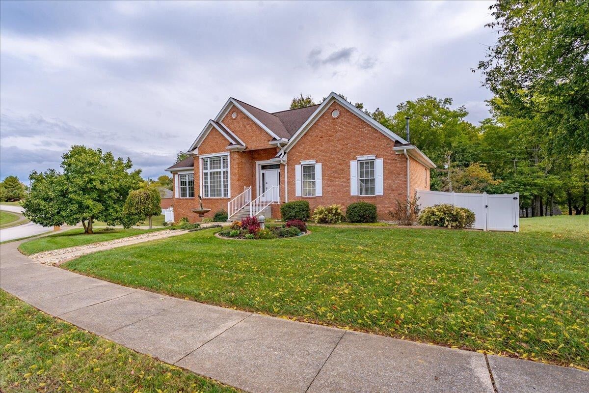 Property Photo:  7508 Doe Lane  KY 42420 