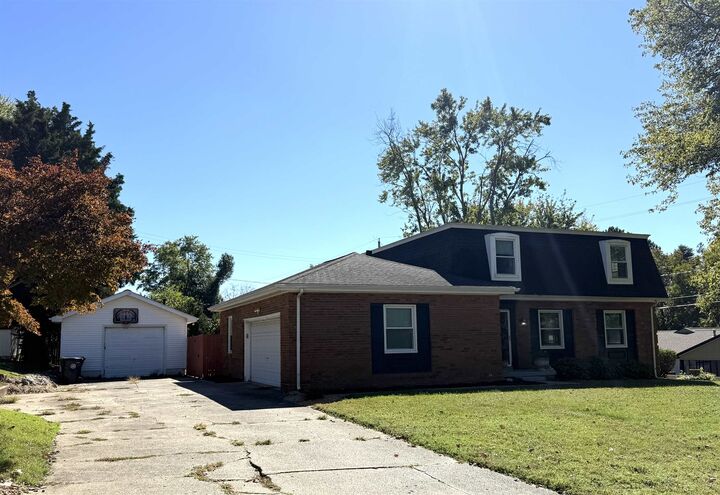 Property Photo: 2708 Donaldson Drive KY 42420