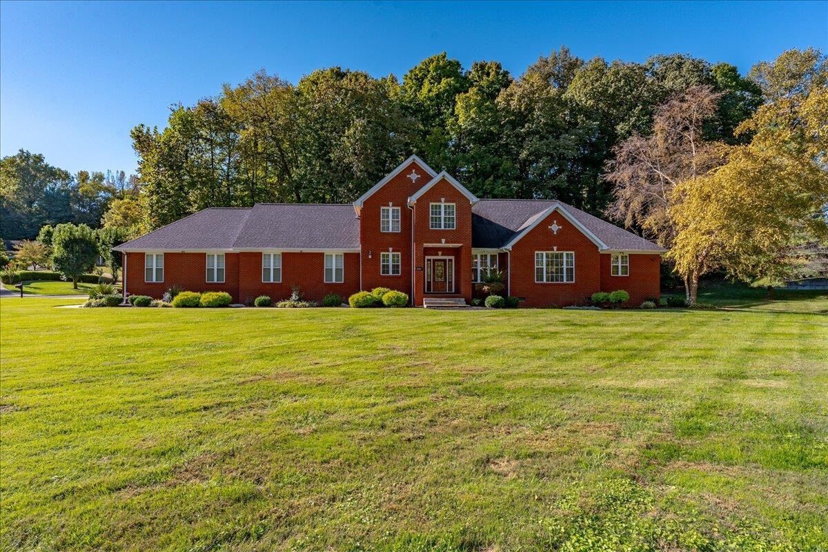Property Photo:  2691 Stonegate Drive  KY 42420 