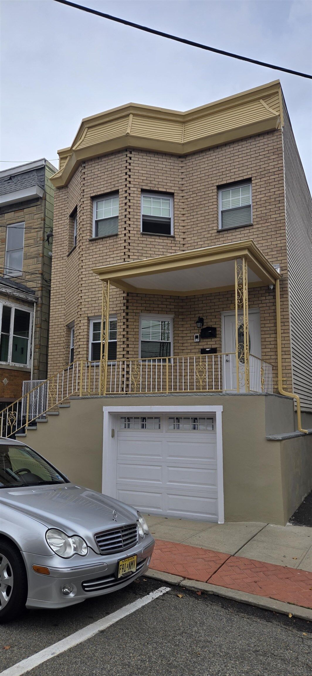 Property Photo: 312 16th St NJ 07087