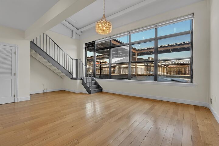 Property Photo:  300 Communipaw Ave 0233  NJ 07304 