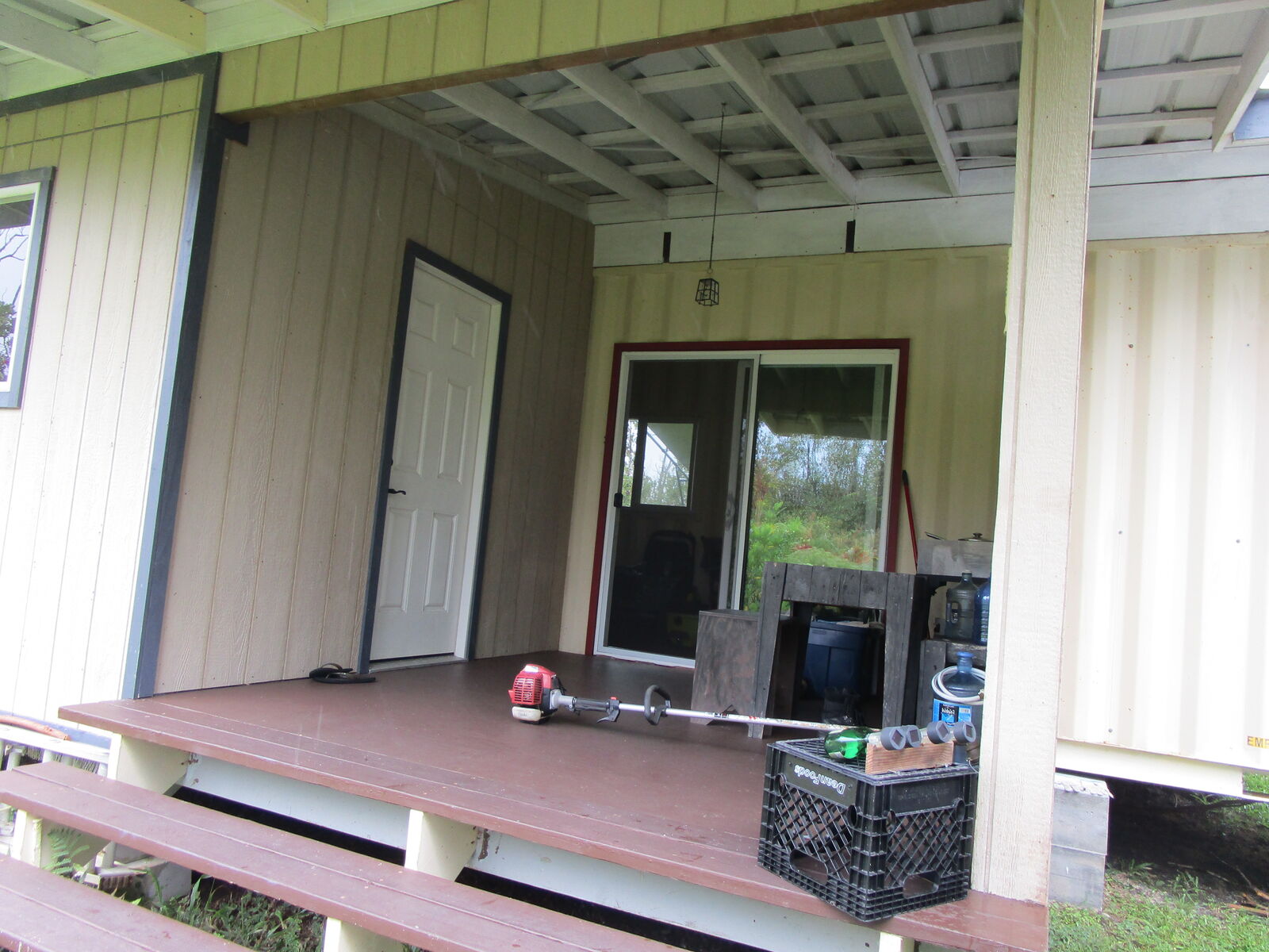 Property Photo:  11-2430 Makoa Rd  HI 96785 