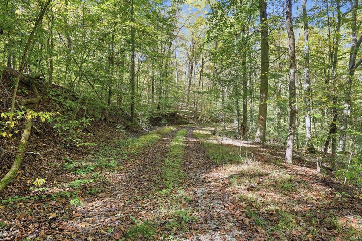 Property Photo: 7550 S State Road 446 IN 47401