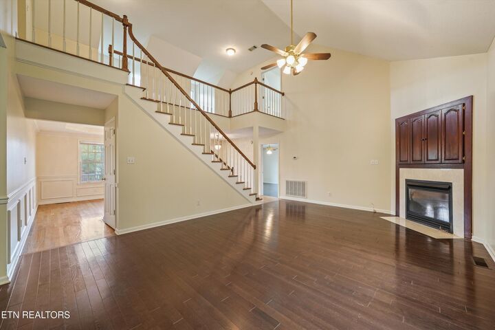 Property Photo: 2560 Hirst Circle TN 37772