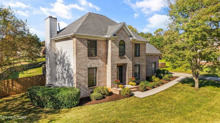 Property Photo:  4905 Adelene Lane  TN 37918 