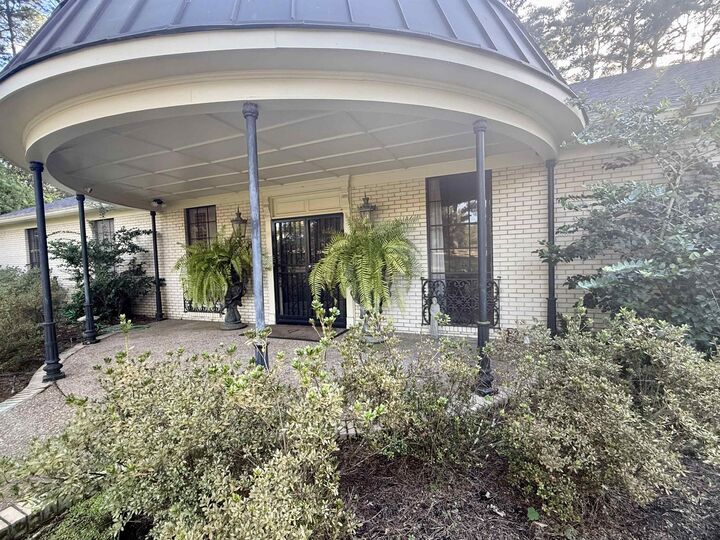 Property Photo:  3800 Barry Street  TX 75672 
