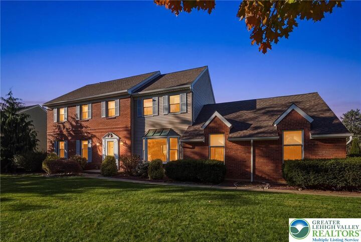 Property Photo: 5181 Celia Drive PA 18106