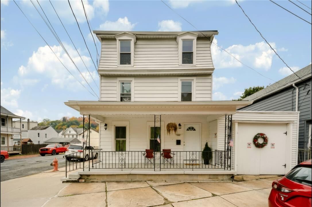 Property Photo:  500 Pine Street  PA 18252 