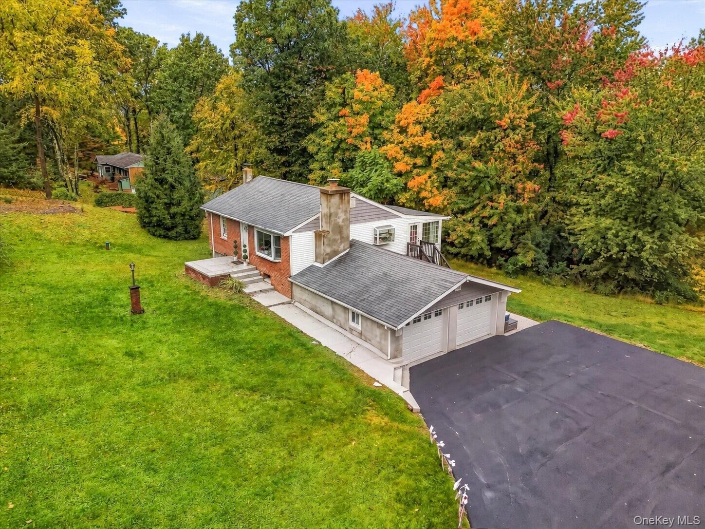 Property Photo: 19 Ridgeview Road NY 12533