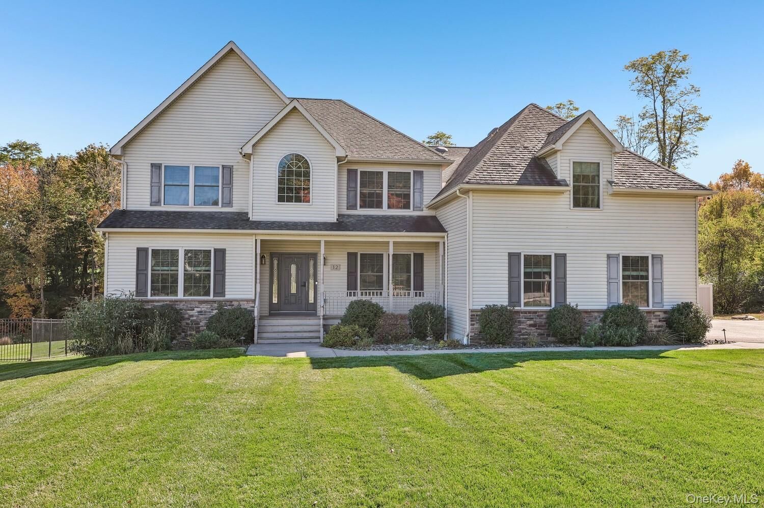 Property Photo: 12 Callaway Drive NY 10950