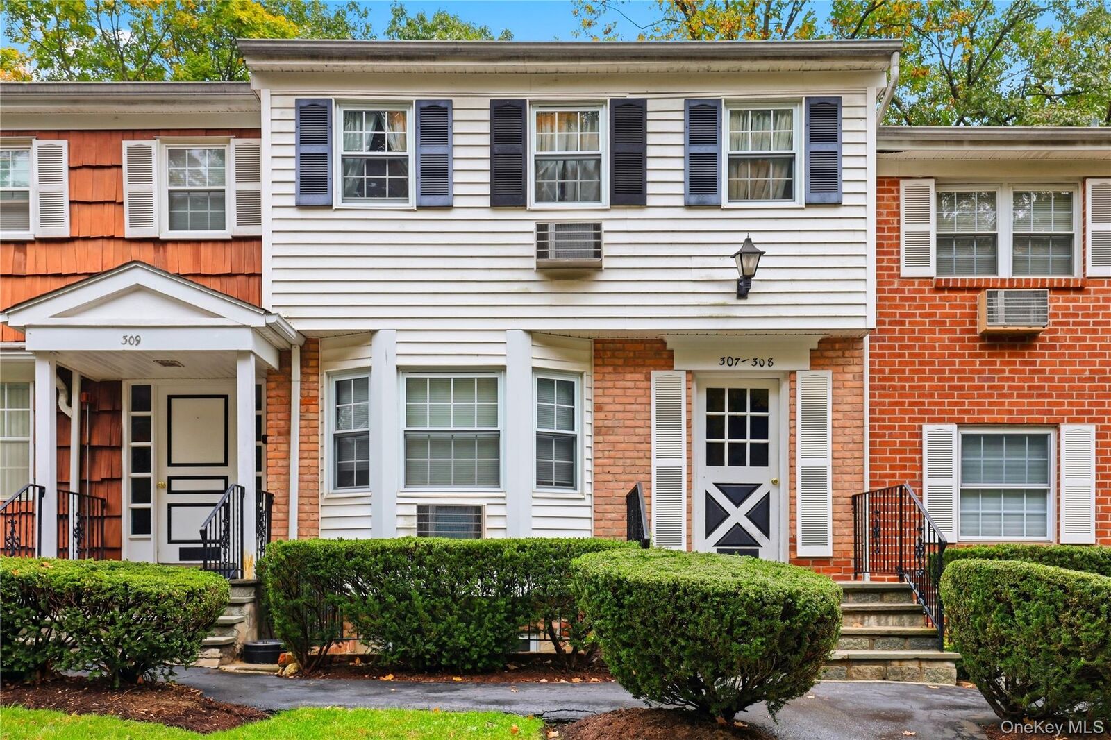 Property Photo:  307 Woodland Hills Road 307  NY 10603 