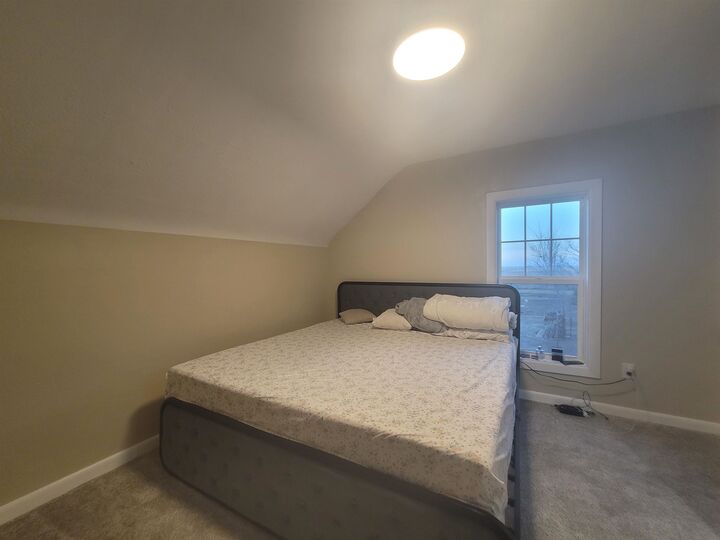 Property Photo: 1612 E 8th NE 69130