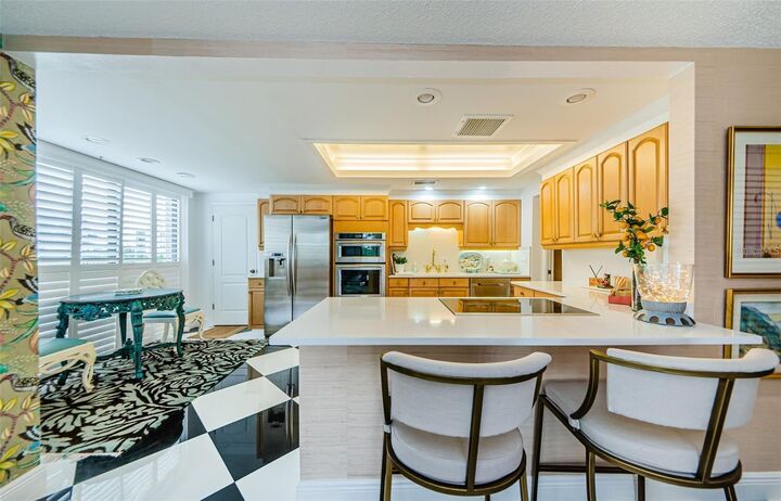 Property Photo:  150 Belleview Boulevard 403  FL 33756 