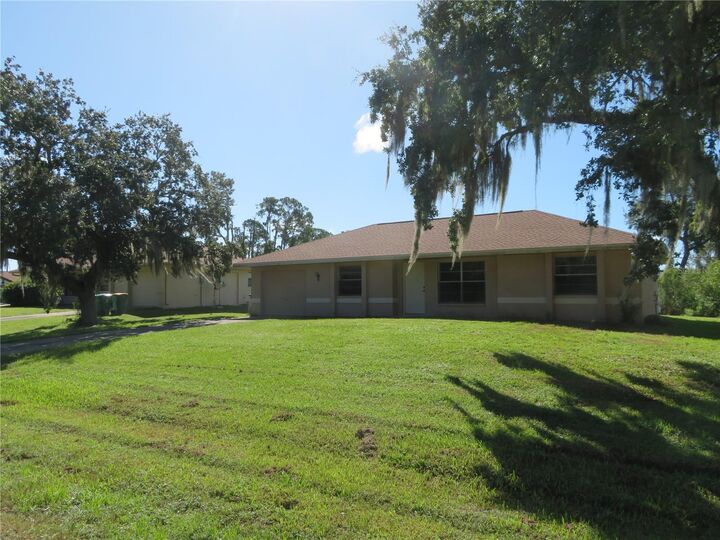 Property Photo:  18439 Lamont Avenue  FL 33948 